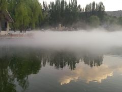 -金城公园