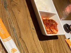 -冰川冷面·延边菜·炭烤串(观前店)