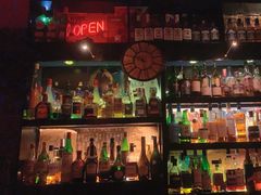 -贰楼酒吧