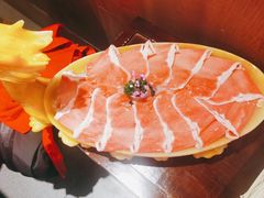 -重庆高老九火锅(万象城店)