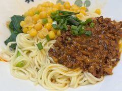-兵哥豌豆面(壹方城店)