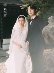 点击看大图 -青禾蒙娜丽莎婚纱摄影(武汉总店)