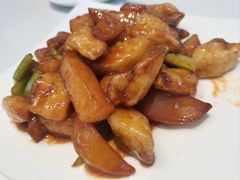 -路家小馆(富力又一城店)