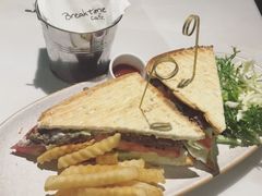 -打趸BTC·Breaktime cafe(北京路店)
