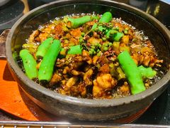-老头儿油爆虾·知味杭州(爱琴海购物中心)