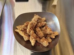 -蓉三少冒烤鸭·四川小吃集(北京首店)