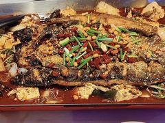 -马邦子·紫苏烤鱼(恒隆广场店)