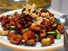 -到家尝北京菜(西坝河店)