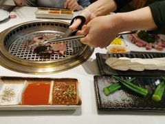 -千寻山野烤肉(中关村店)