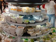-永辉超市(鲁谷店)