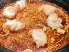 -佬麻雀·剁椒鱼头(京基KK One店)