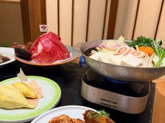 -桃夭日式料理(国信店)