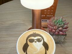 -逸派咖啡 EPARKCOFFEE(广安门店)