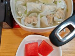 -南城香·饭香串香馄饨香(赵公口店)