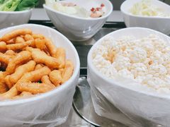 -农小锅自助小火锅(北京大兴凯德店)