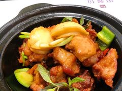 -太兴餐厅(东方广场分店)