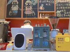 -静香HOUSE·全时段融合餐厅(七星欢乐颂店)