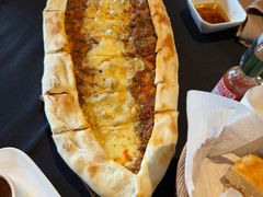 -Efes Turkish & Mediterranean Cuisine 艾菲斯餐厅(陆家嘴店)