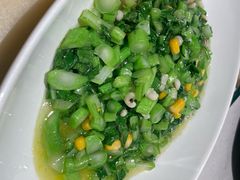 -锦府盐帮·李宅(领展购物广场中关村店)