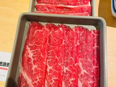 -温野菜涮涮锅(万象城店)