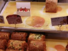 -巴黎贝甜(五月花广场店)