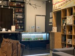 -Nectar One Cafe(勇烈路n1店)