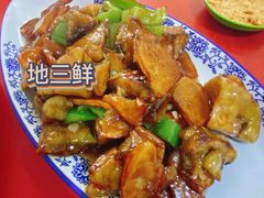 -夕阳红小吃(中街大悦城店)