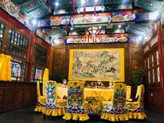 -白家大院·王府宫廷菜(苏州街店)