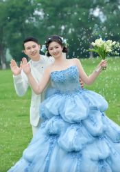 -第一夫人婚纱摄影(南京店)