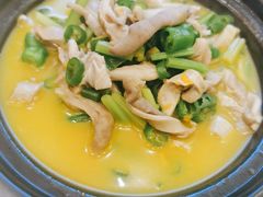 青椒焖猪肚-小辣椒(华富店)