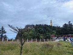 -峨眉山风景名胜区