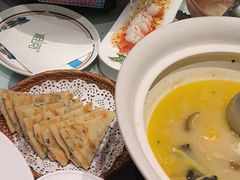 -湘阅•威海海鲜•湖南味道(华宝店)