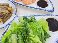 -惠粤轩茶餐厅(中山北路店)