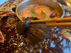 -山城年华老火锅(玉林店)