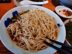 -兵哥豌豆面(青华店)