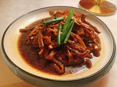 -锦園(伊势丹美食城店)