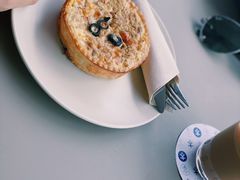 吞拿鱼咸派-大小咖啡 BigSmallCoffee(麦子店)