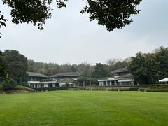 -天目湖涵田度假村