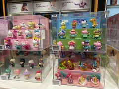 -泡泡玛特POPMART(正弘城店)
