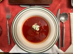 -塔道斯西餐厅(中央大街店)