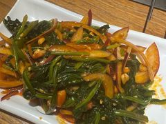 -明洞串城·烧烤·延边朝鲜族烧烤串专门店(景田店)