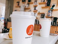 -COFFEE CALL(云锦路店)