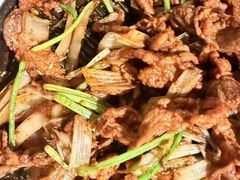 -秀儿四九城·新京菜(亚运村鸟巢店)