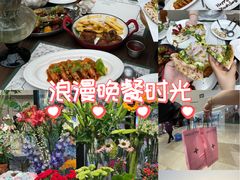 -mango tree芒果树泰国餐厅(青岛万象城店)