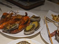 -海玥荟海鲜姿造自助餐厅(欧罗巴广场店)