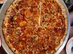 -Tubestation站点比萨(五道营店)