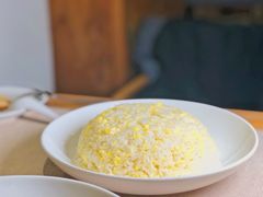 蛋炒饭-之参餐厅(前门大街店)