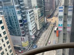-香港恒丰酒店