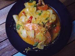 -Doo Dee Thai Food(Issan/Isaan/Esan)