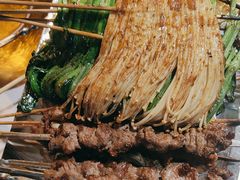 -云晓光头烧烤吧(盛夏店)